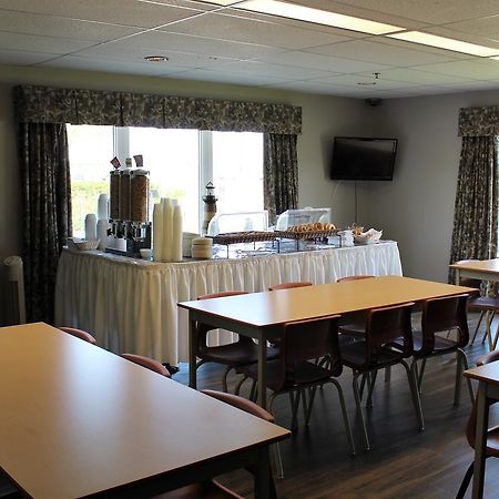 Glendenning Hall At Holland College Charlottetown Ngoại thất bức ảnh