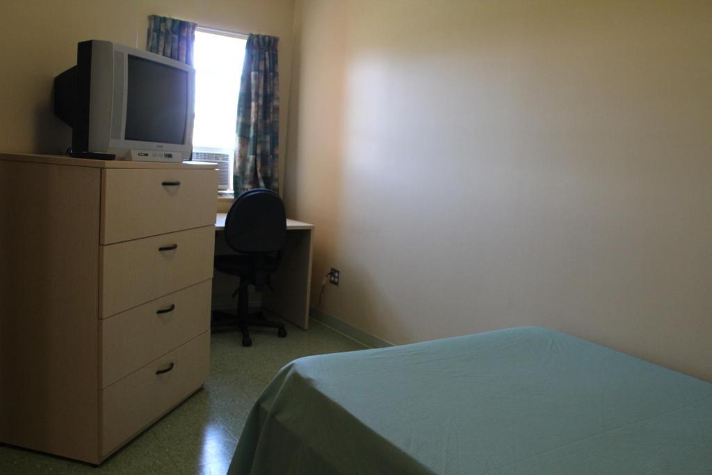 Glendenning Hall At Holland College Charlottetown Phòng bức ảnh